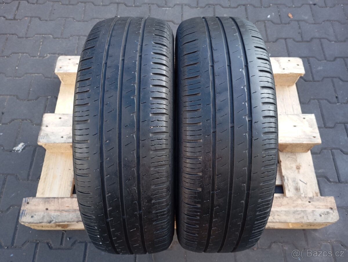 215/65/16 C letní pneu hankook