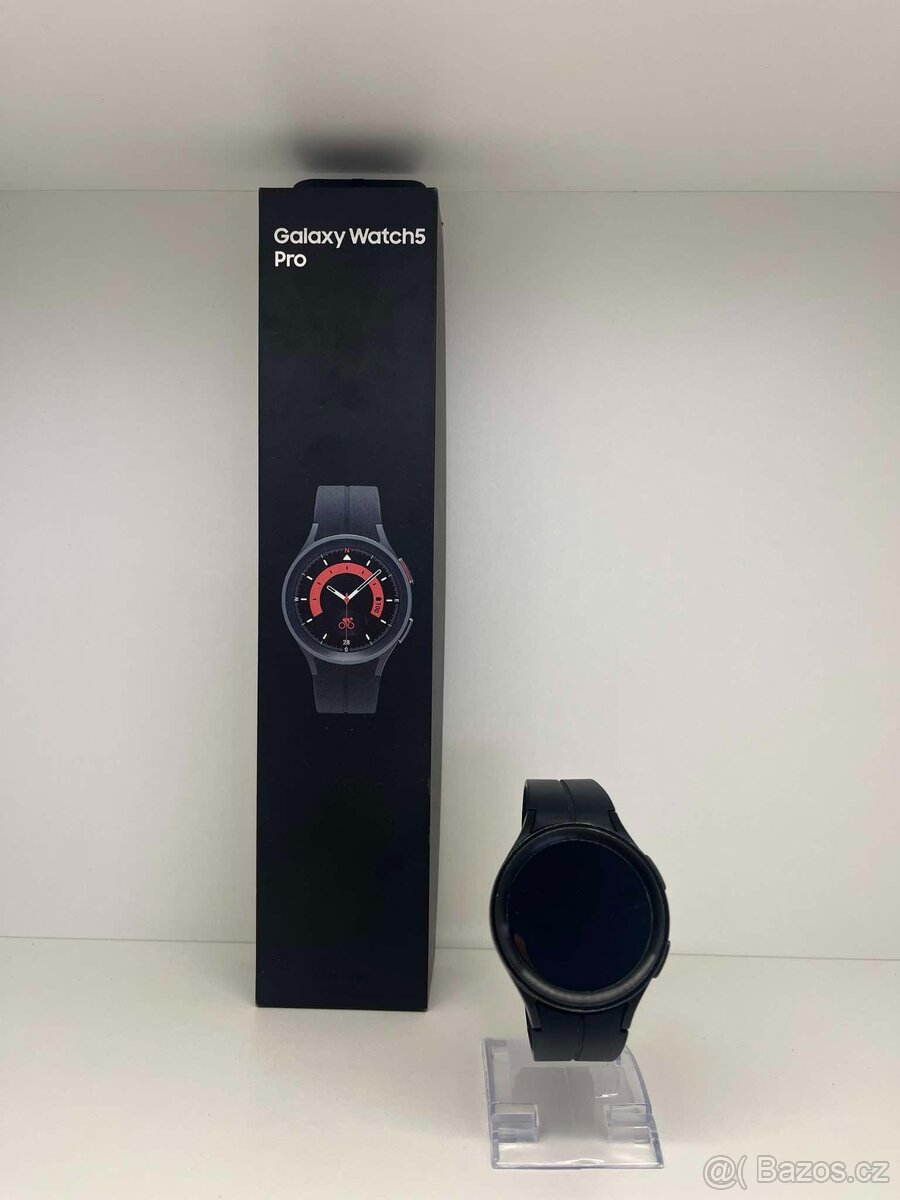 Samsung Galaxy Watch 5 Pro 45 mm