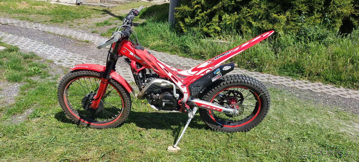 Beta Evo 300