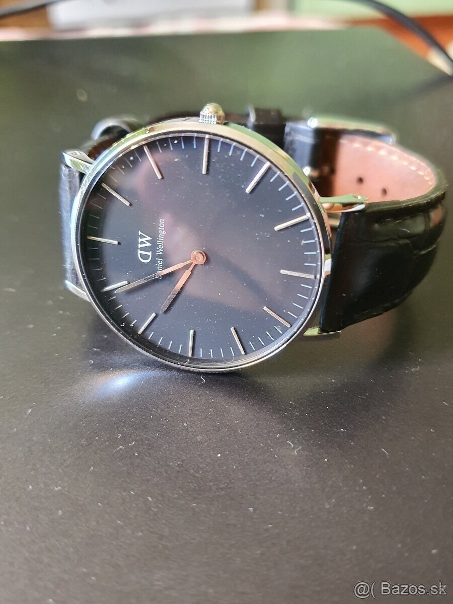 Daniel Wellington