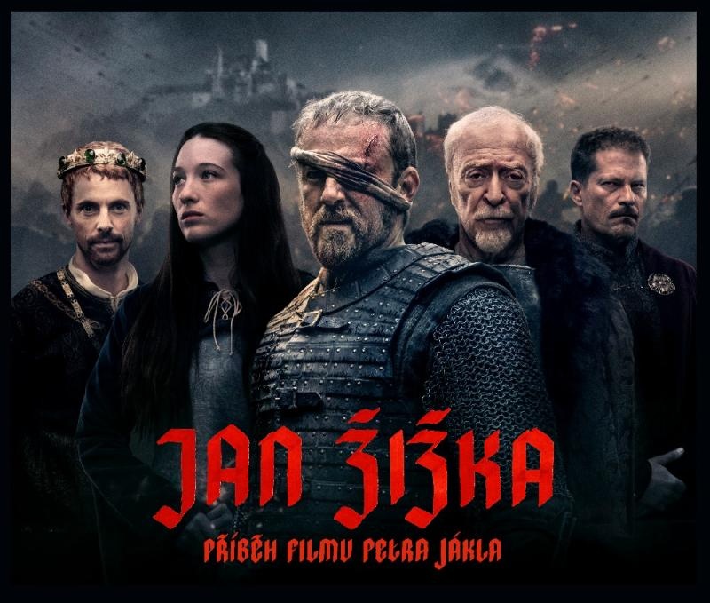 Jan Žižka - Příběh filmu Petra Jákla