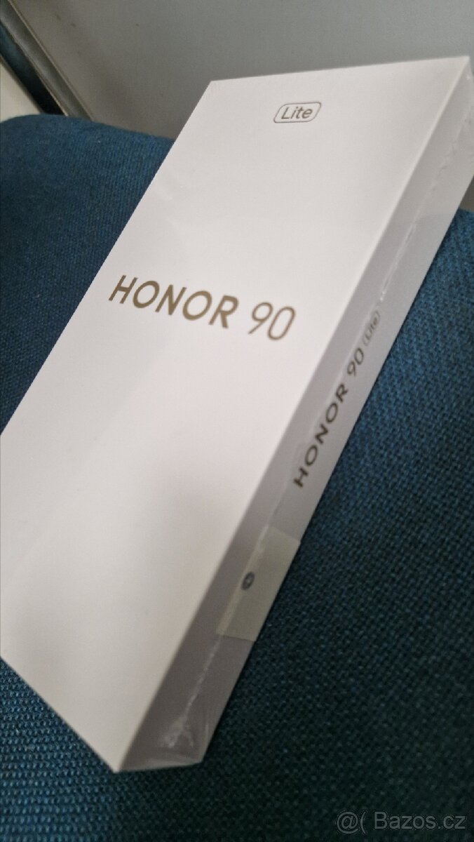 HONOR 90 lite 5G, 256GB,Nové,Nevybalené