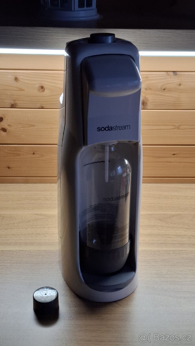 Sodastream White