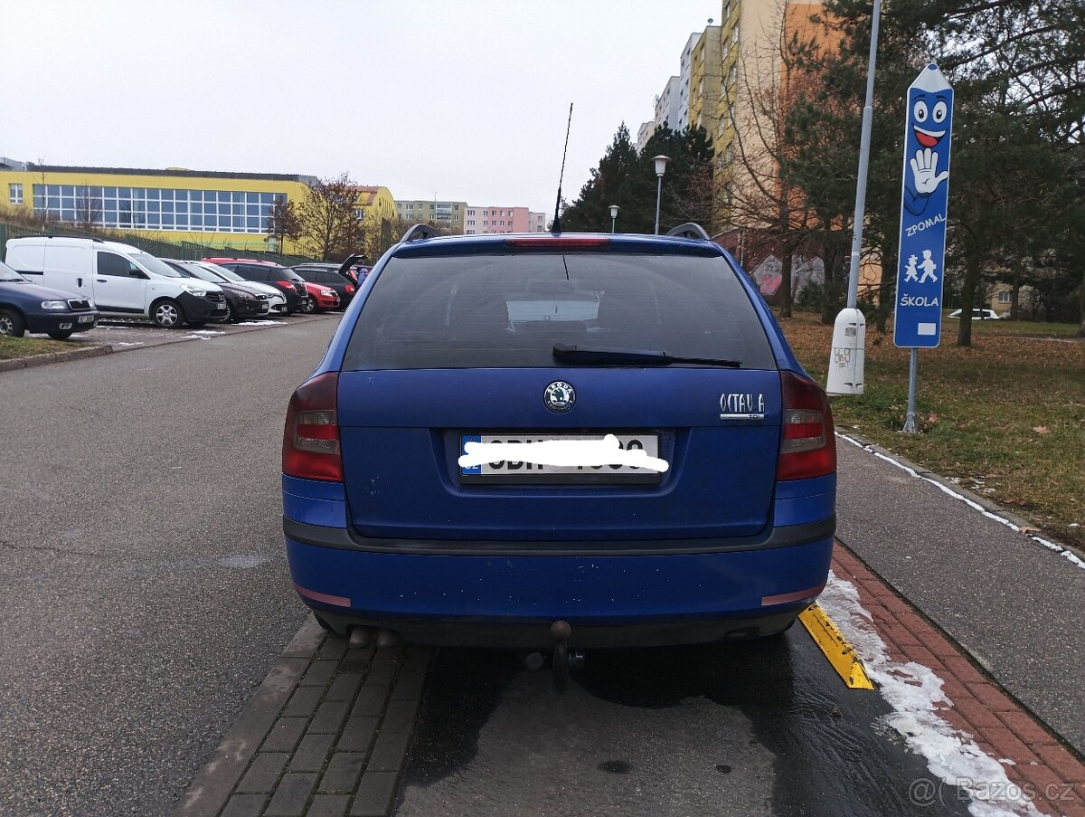 2.0 TDI 103.kw 6 kvalit manuál