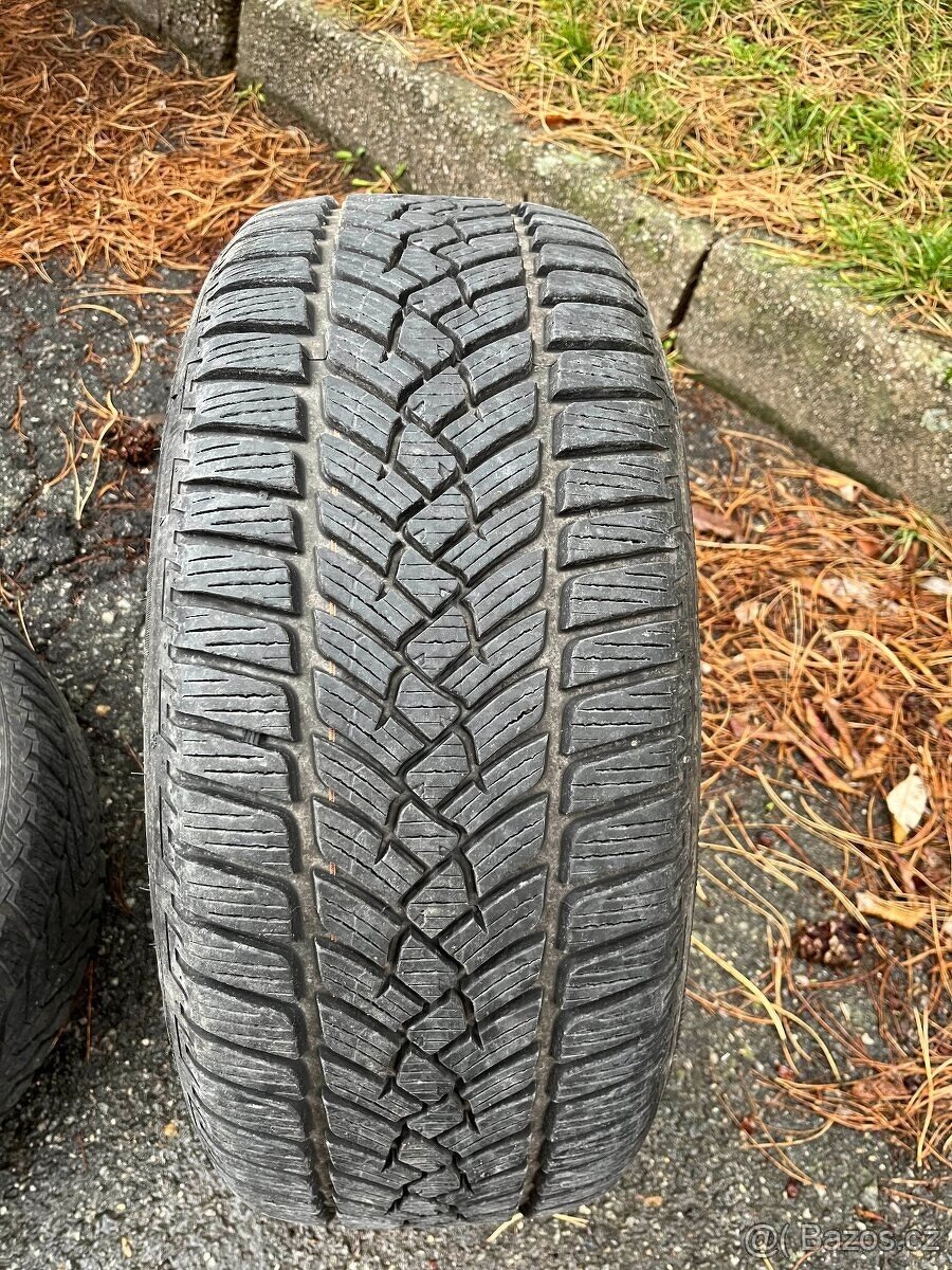 Zimní pneu 225/50 R17 98V