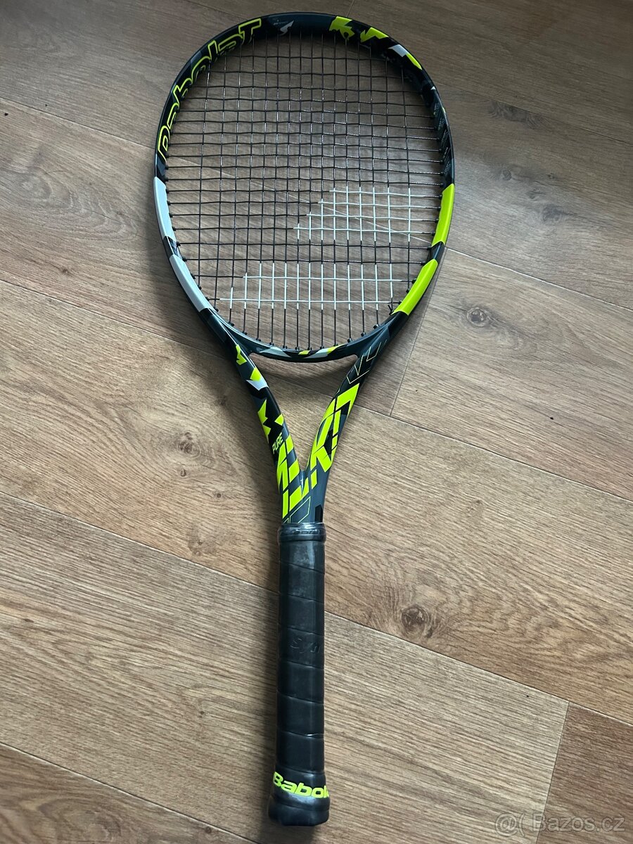 Tenisová raketa Babolat Pure Aero 300 g
