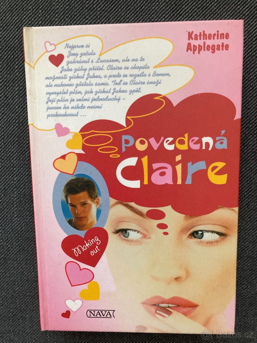 Povedená Claire