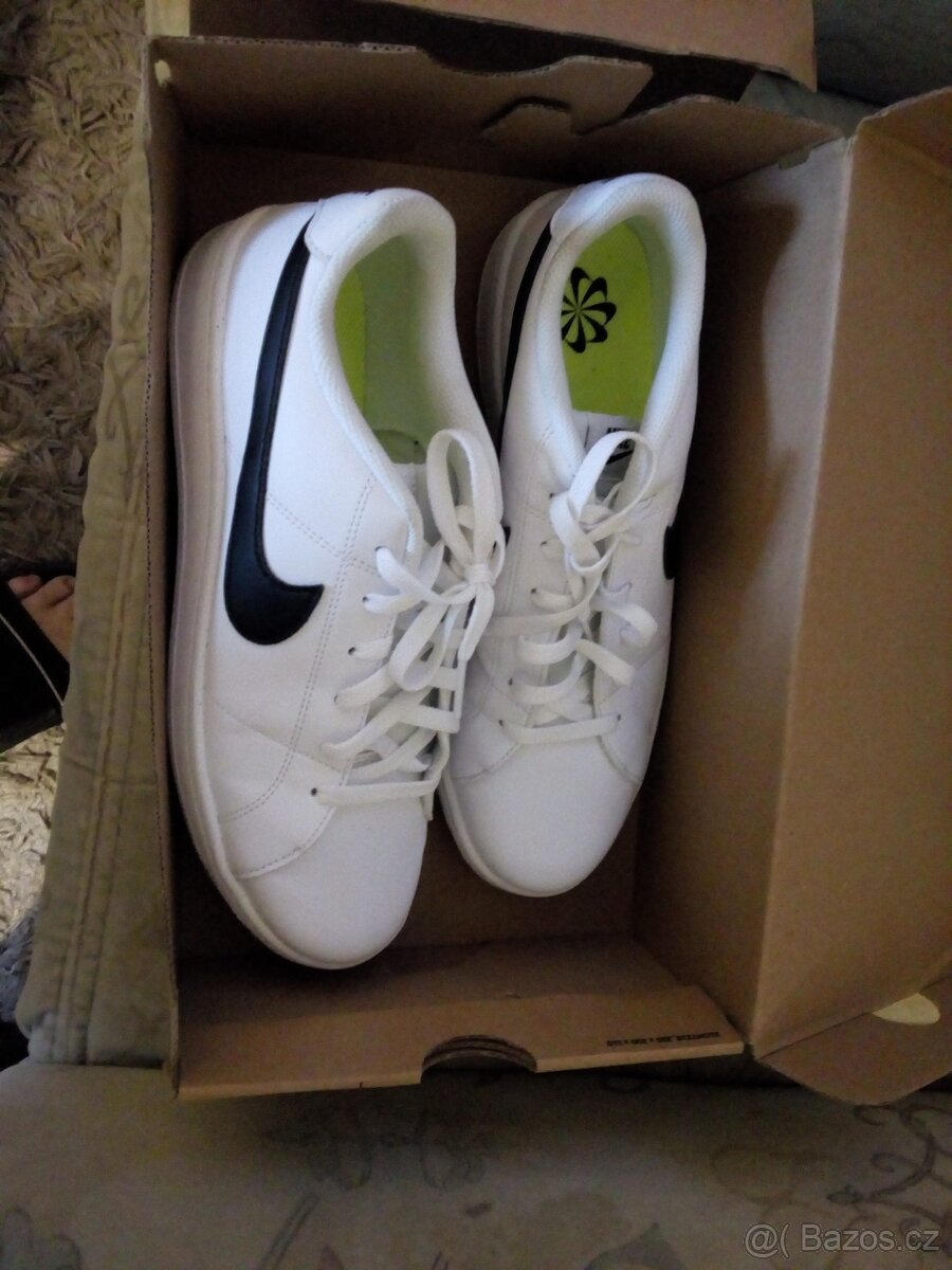 Prodam boty Nike 43