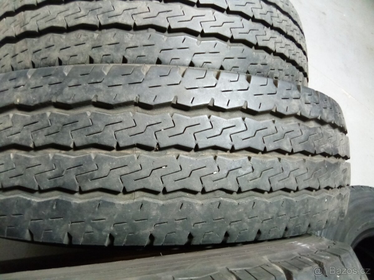 195/75 R16C