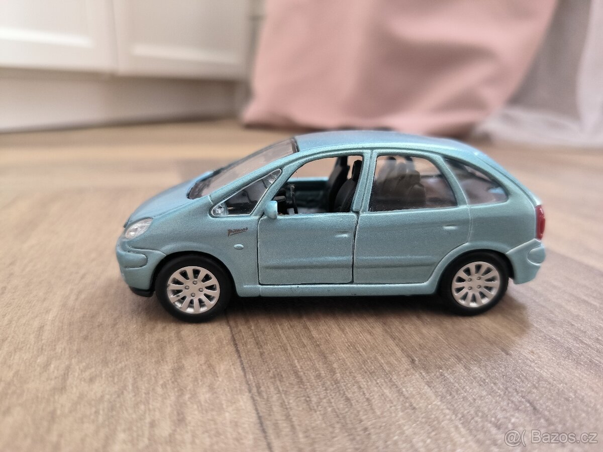 Citroen Xsara Picasso