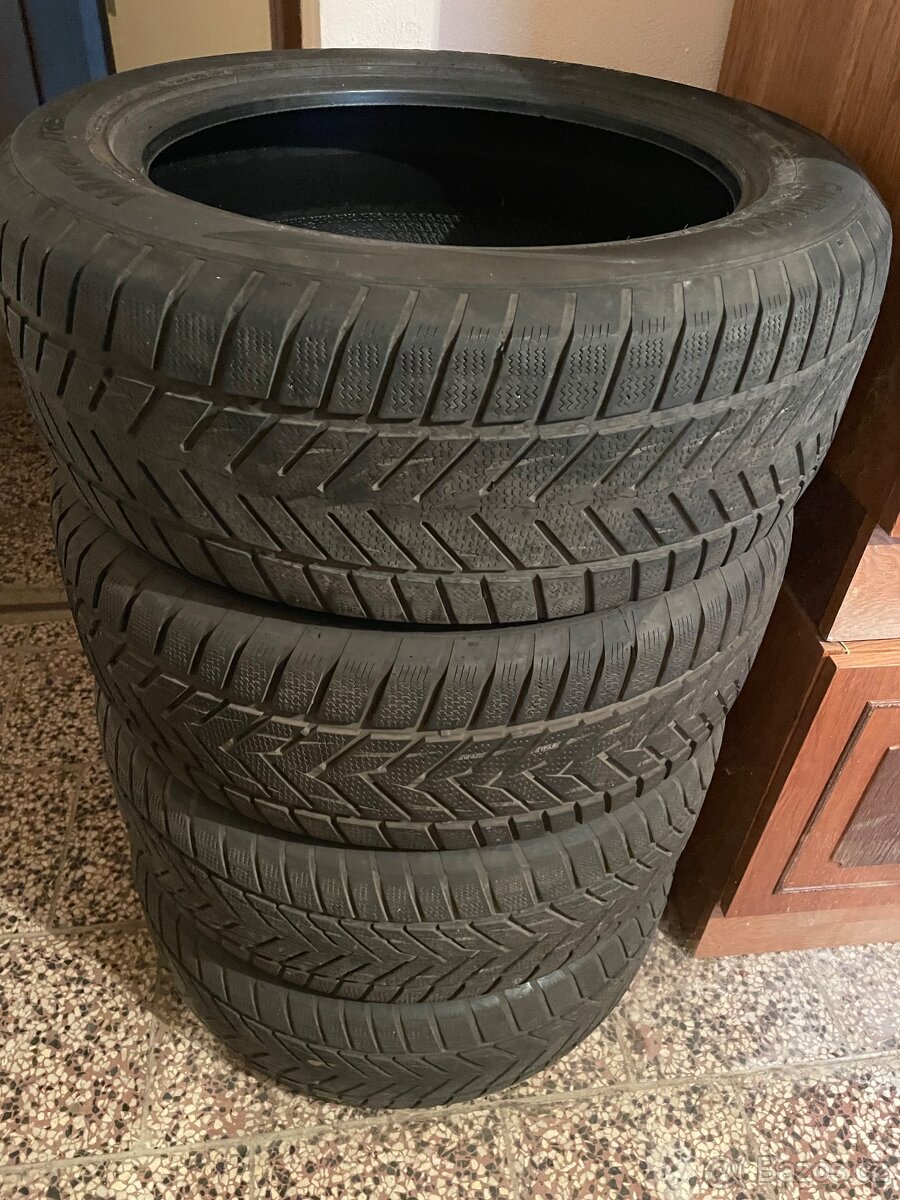 265/50 r20