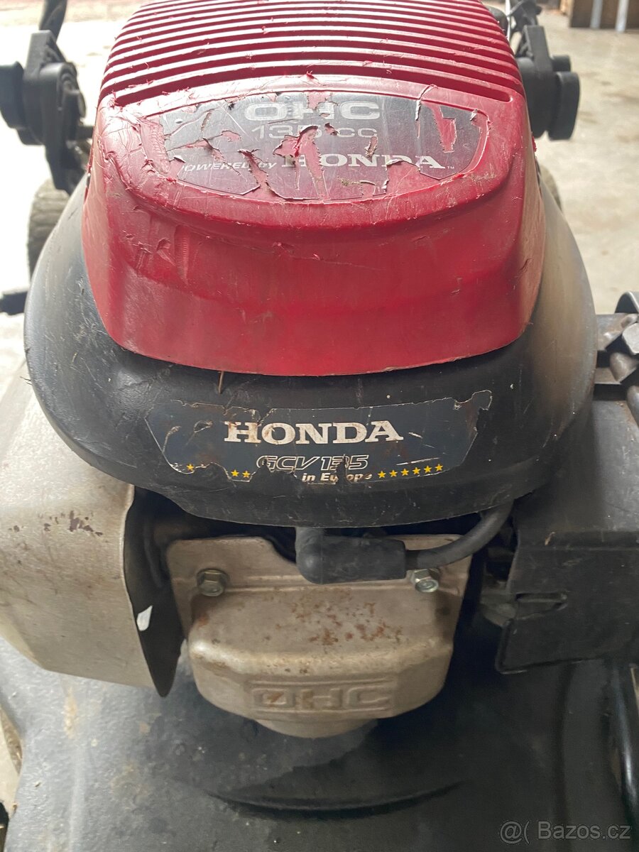 Motor Honda