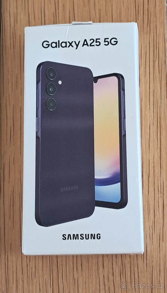 Prodam Samsung galaxy A25 5G