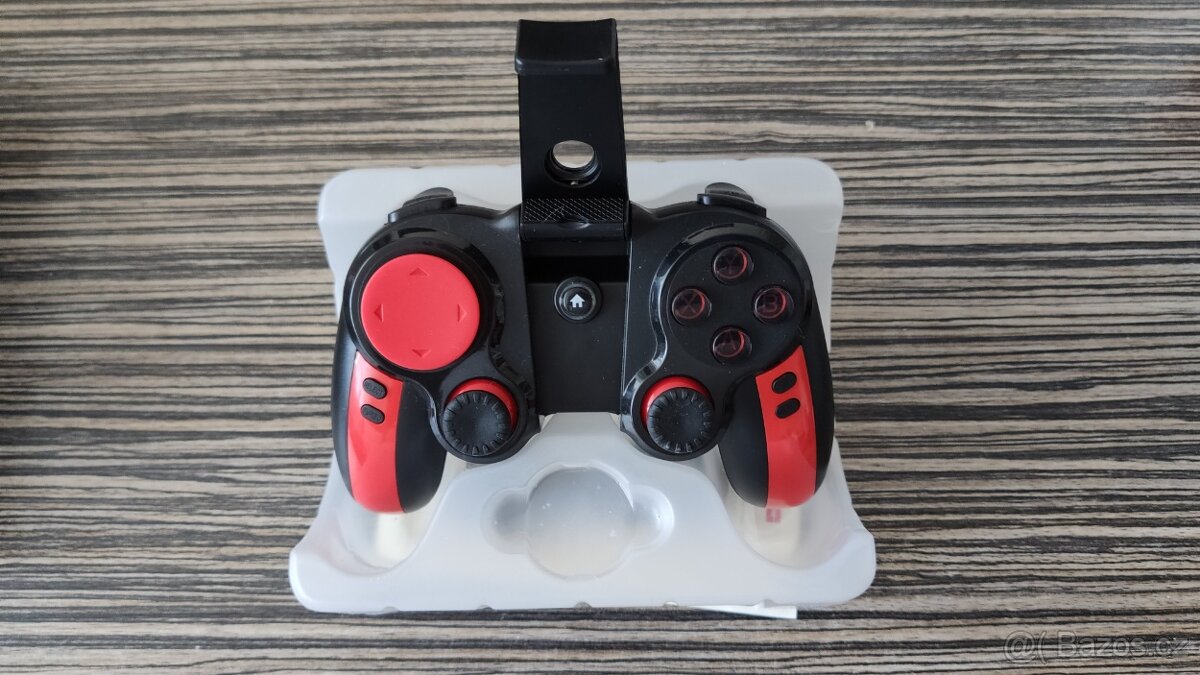 iPega Pirate Wireless Controller