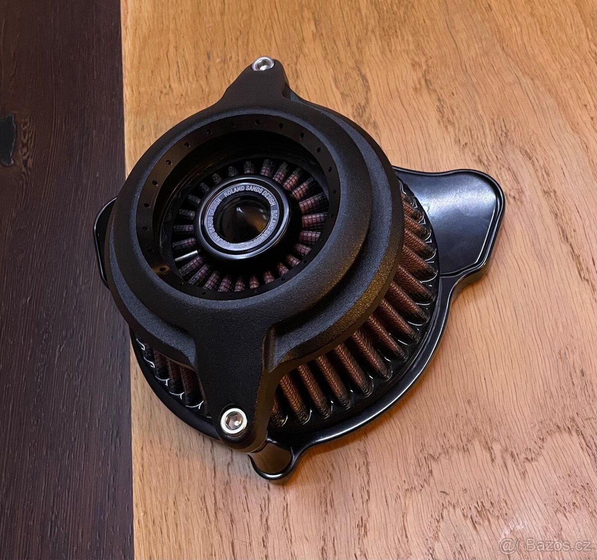 Roland Sands Design Air Cleaner