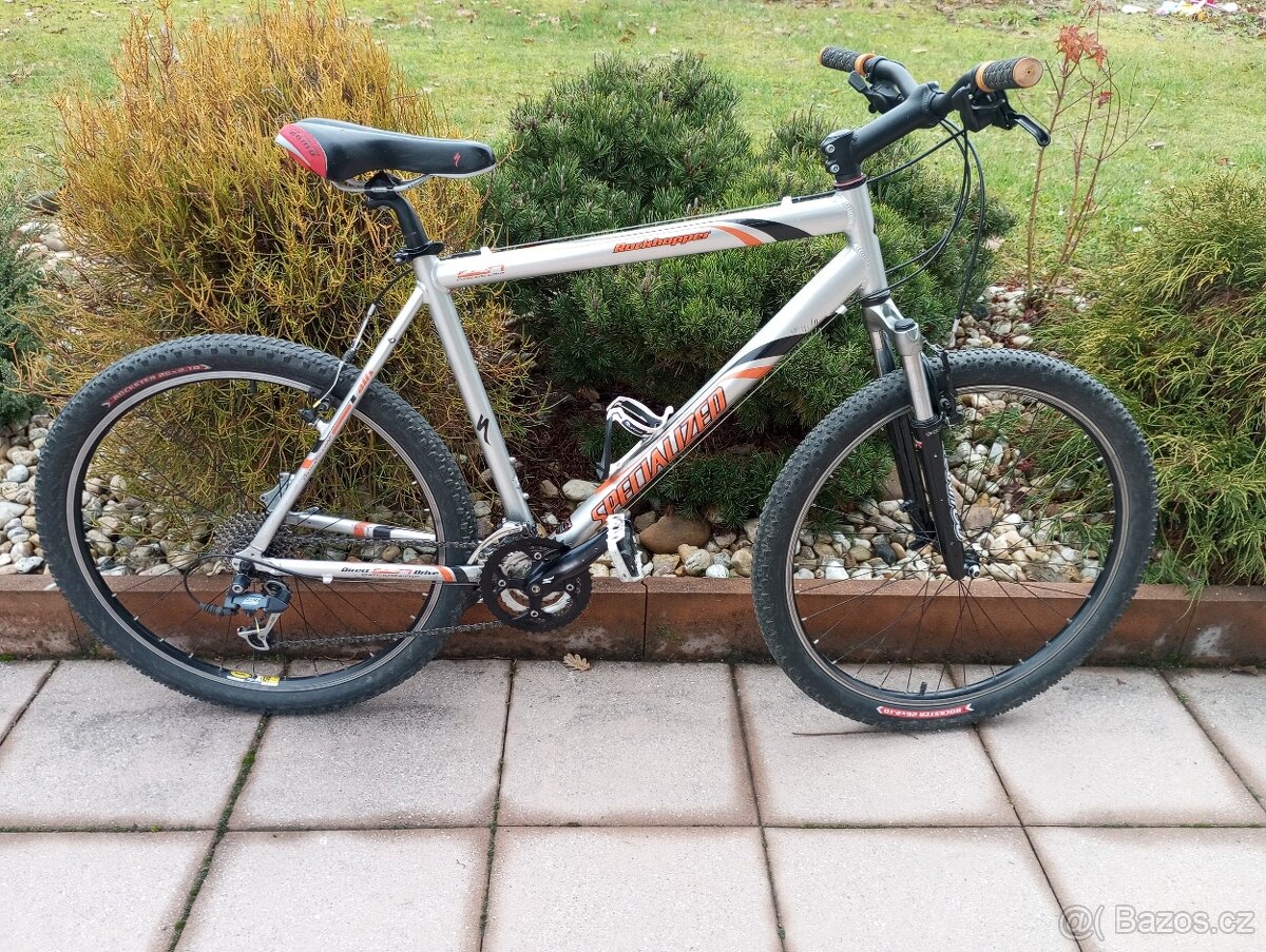 Horské kolo Specialized 26"