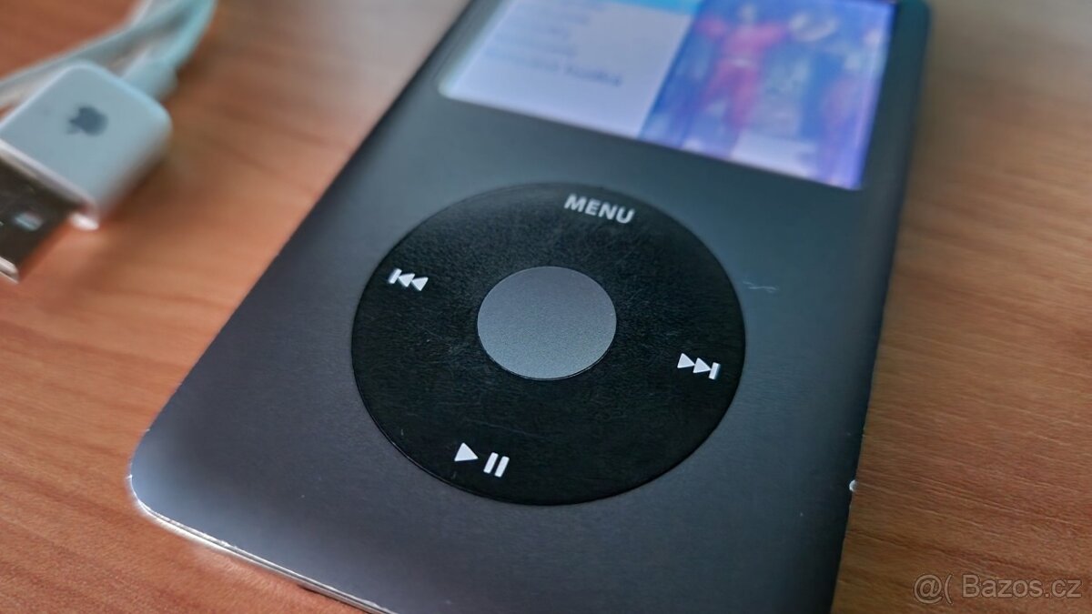 Apple iPod Classic 160 GB 7 generace