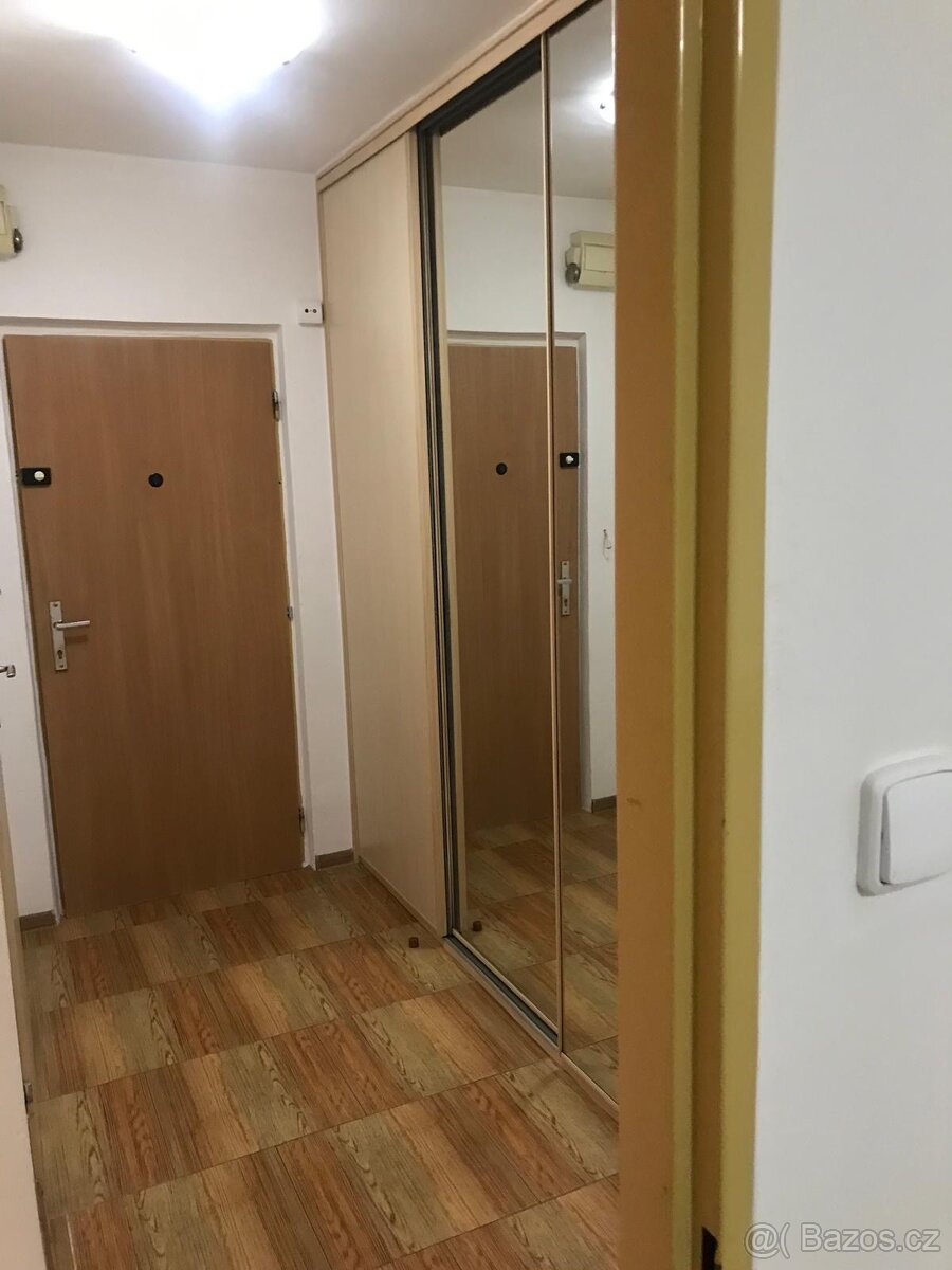 Pronájem bytu 2KK, 40m2