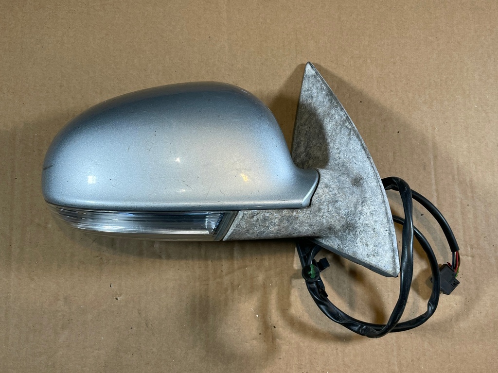 VW EOS 2006-2015 - 1Q - zrcátko PP - 15 PIN - LA7W