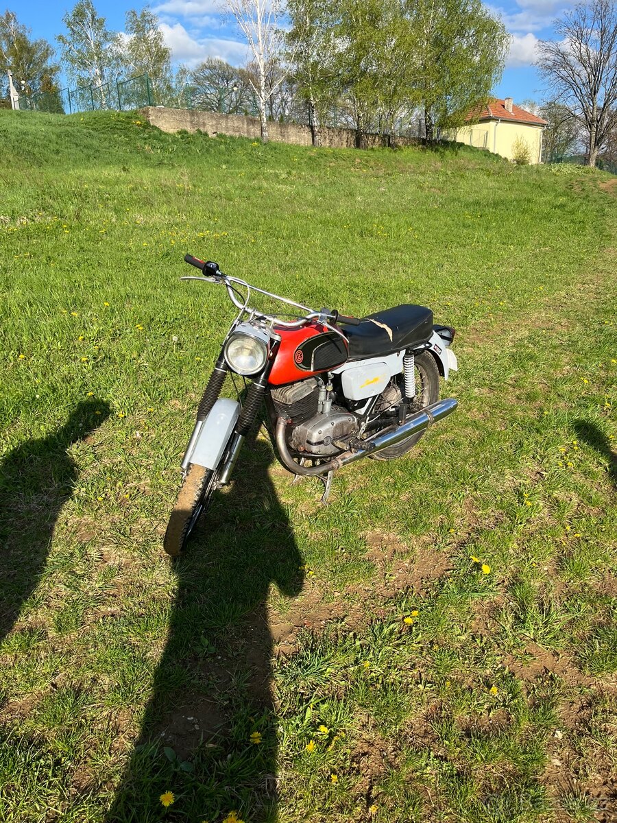 ČZ 175/477