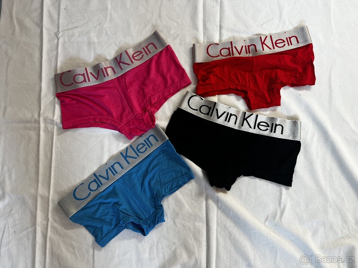 Spodní prádlo Calvin Klein