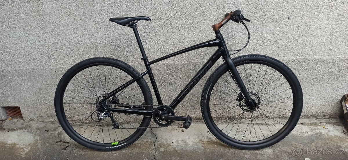 29" Kolo Specialized Sirrus X 2.0, velikost S / M