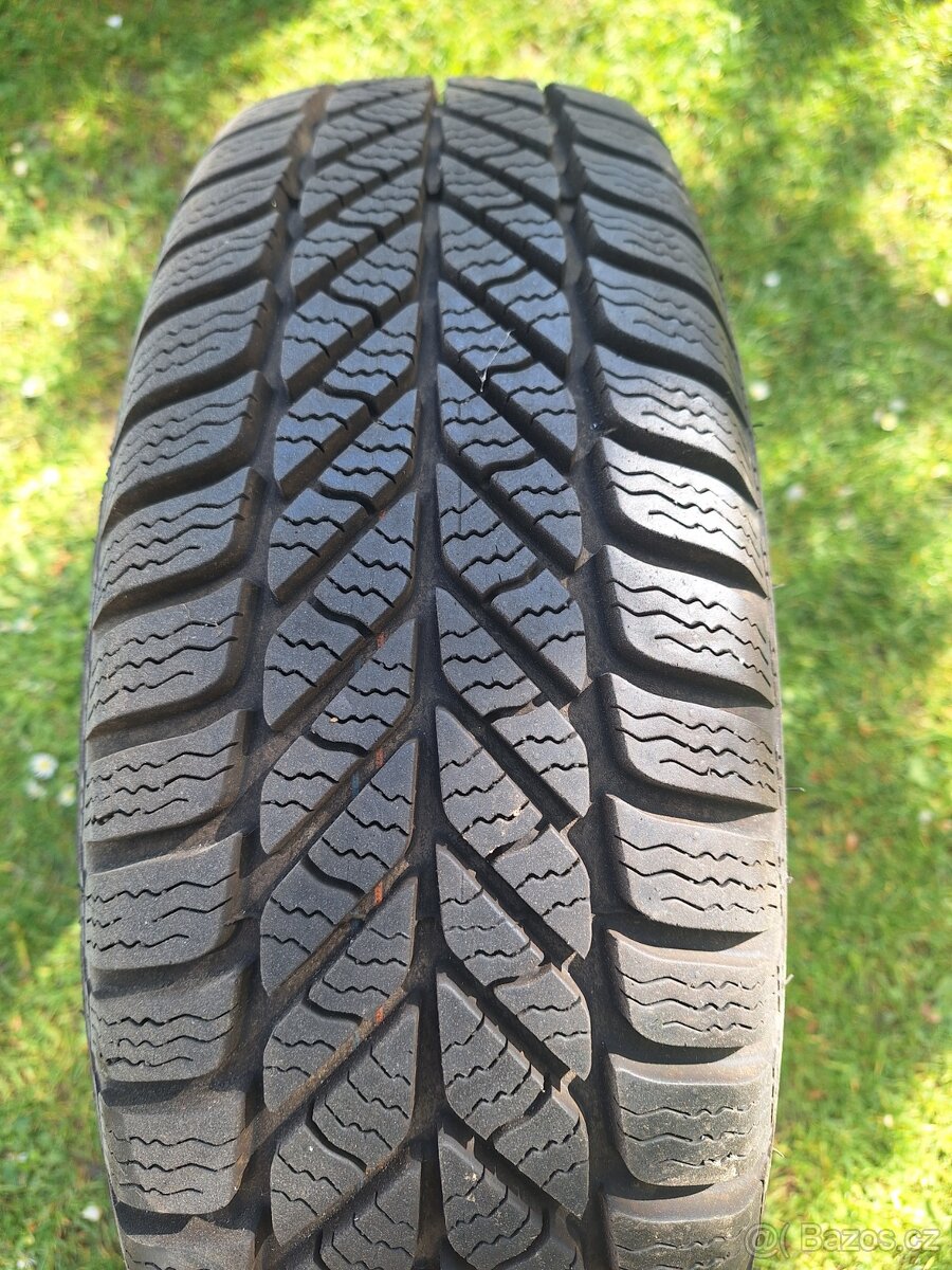 175/70 R13 pneumatiky zimní