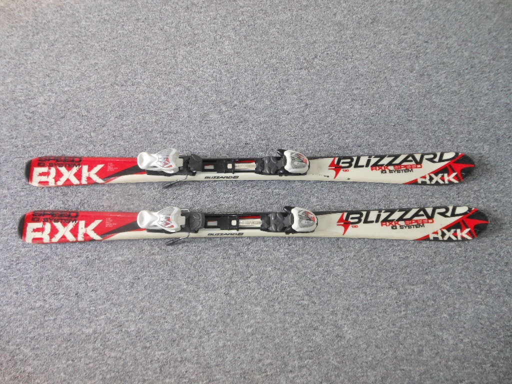 Lyže Blizard RXK 130cm