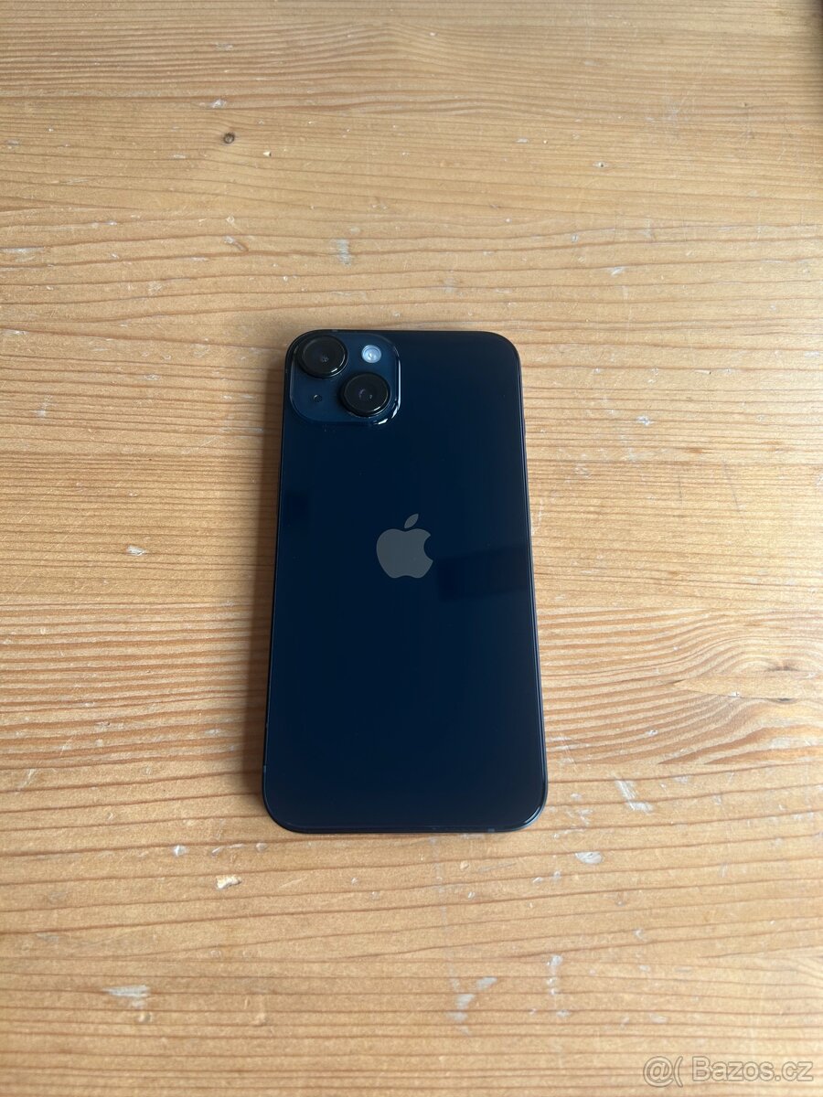 Iphone 14 128GB + zdarma příslušenství