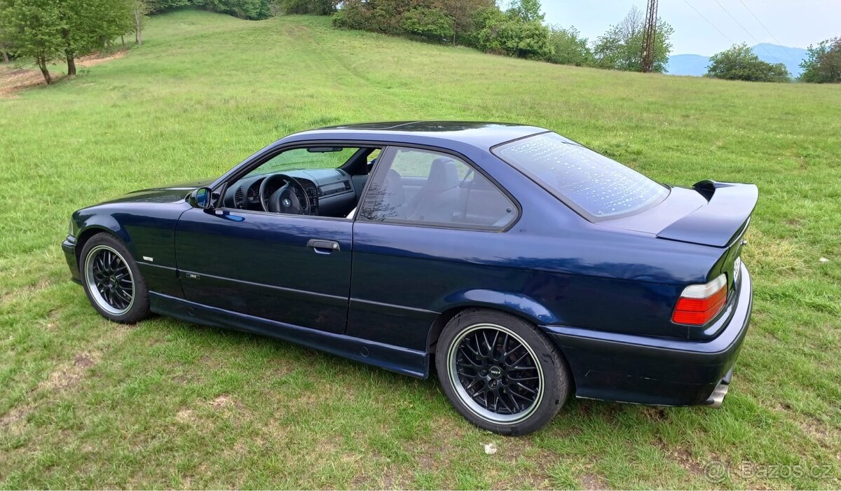 BMW e36 m3 3,2i