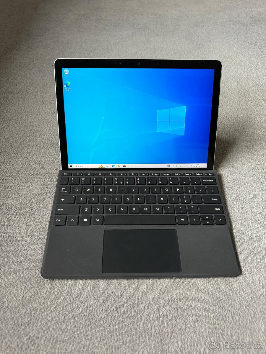 Microsoft Surface Go 2 10,5”