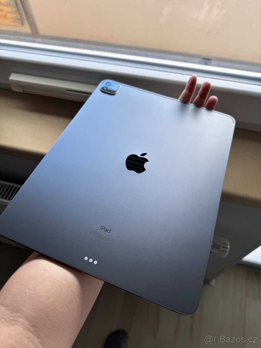 iPad Pro 12.9 2020 (4.generace) 256 GB