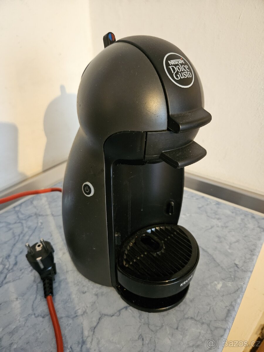 Kávovar Dolce Gusto