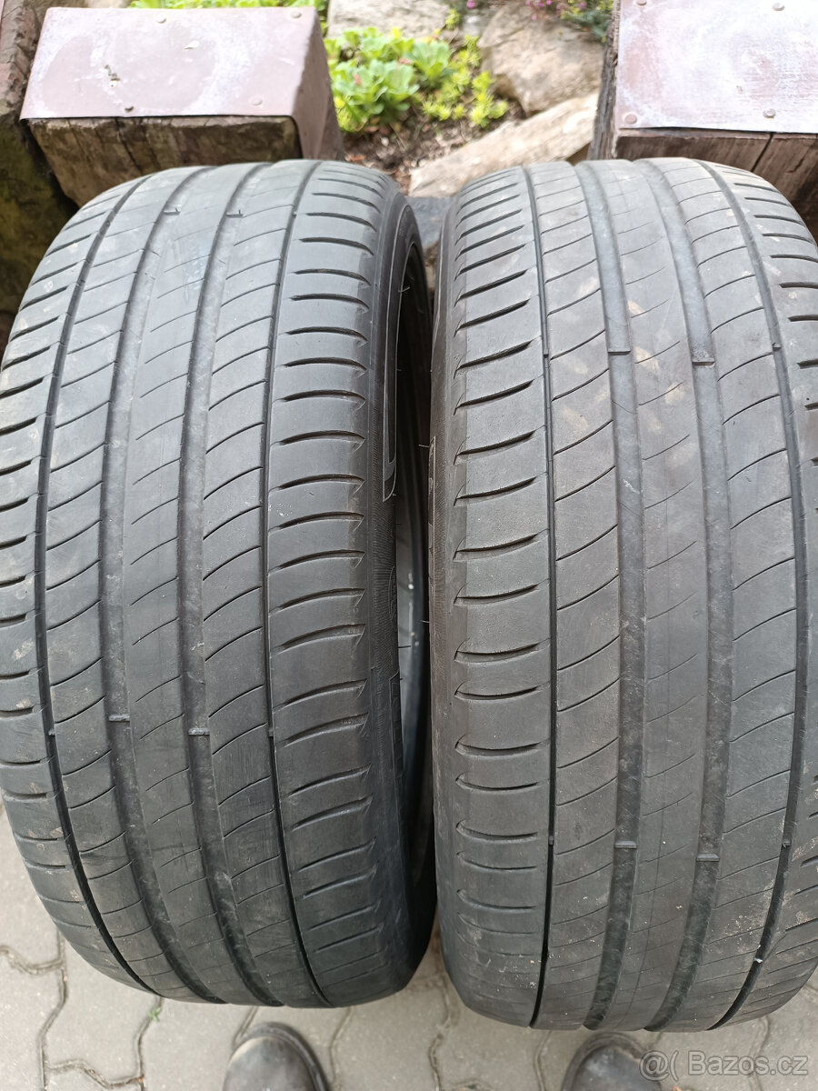 Pneumatiky 225/50R18