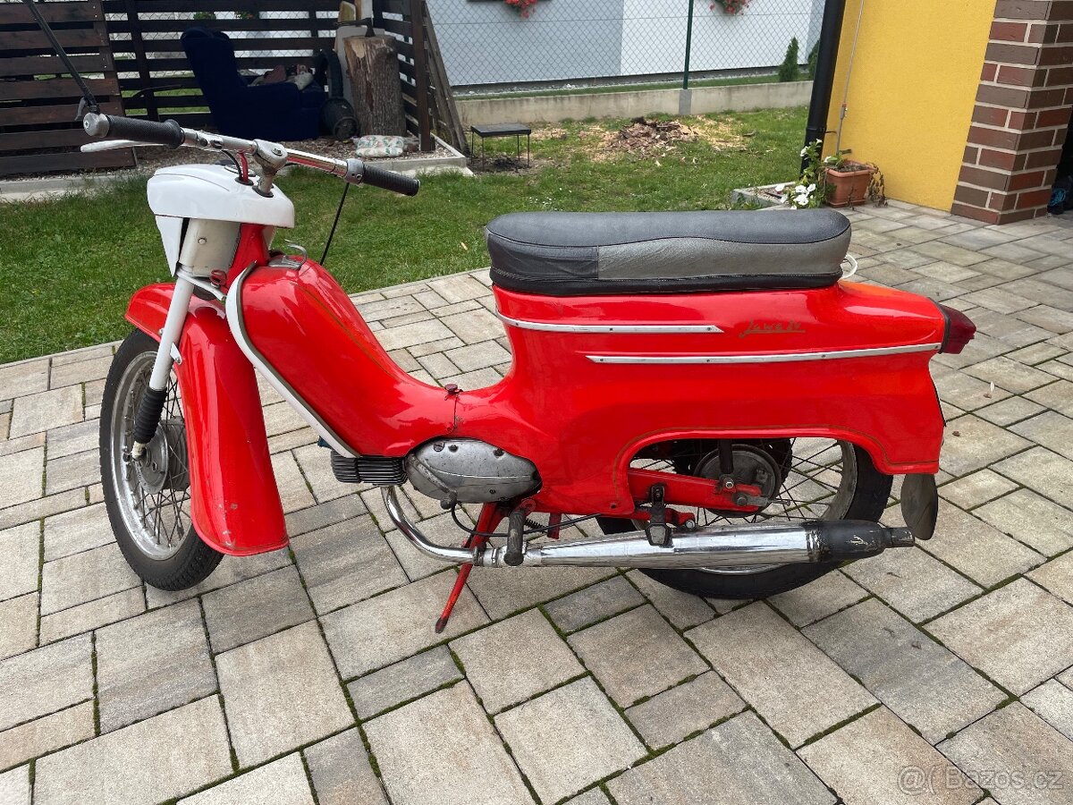 Jawa 20