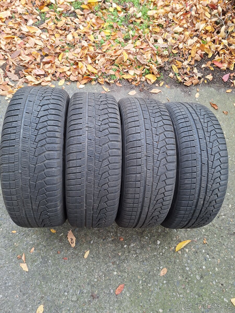 215/60/16 zimní pneu R16 Hankook 215 60 16