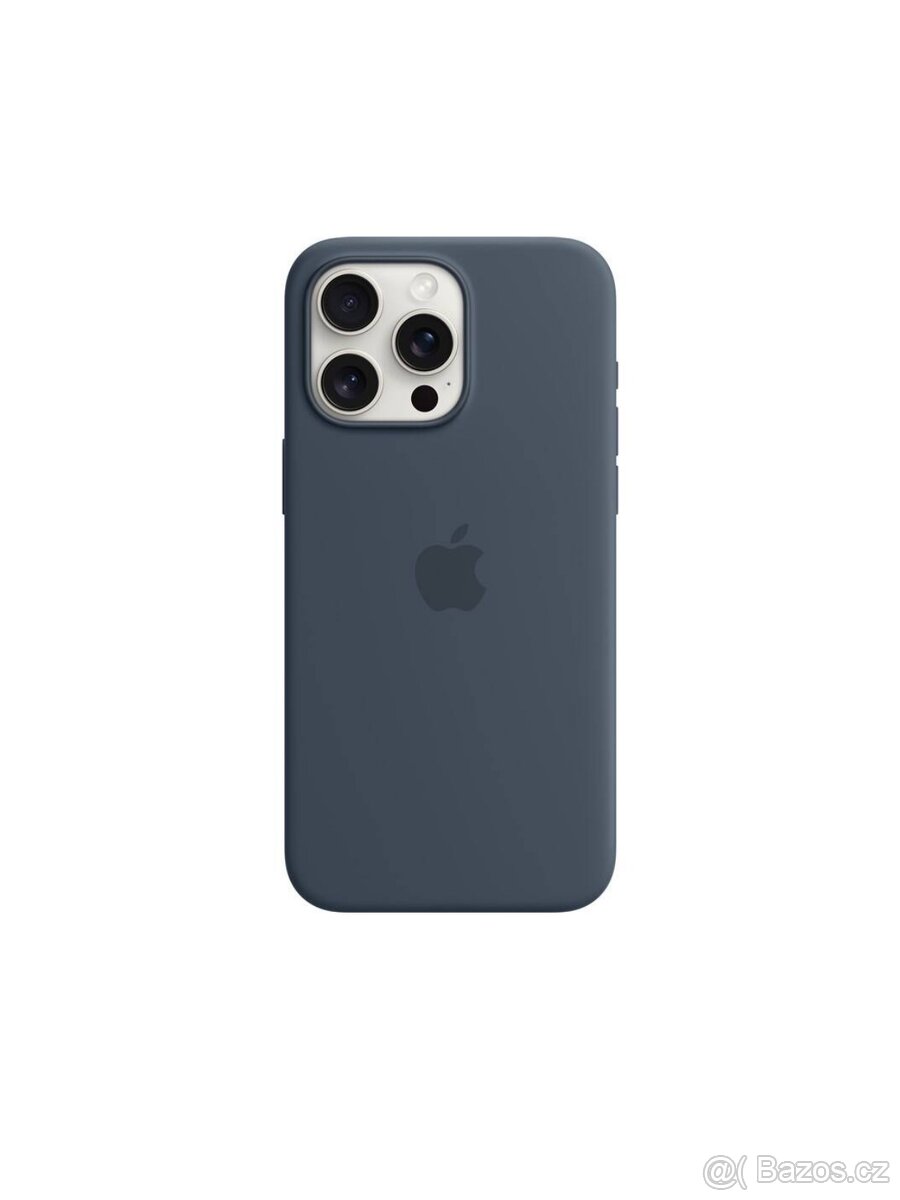 iPhone 15Pro - originální kryt