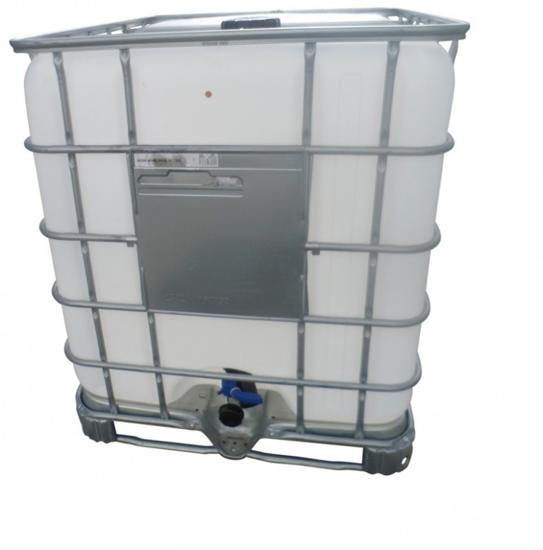 Ibc kontejner 1000L