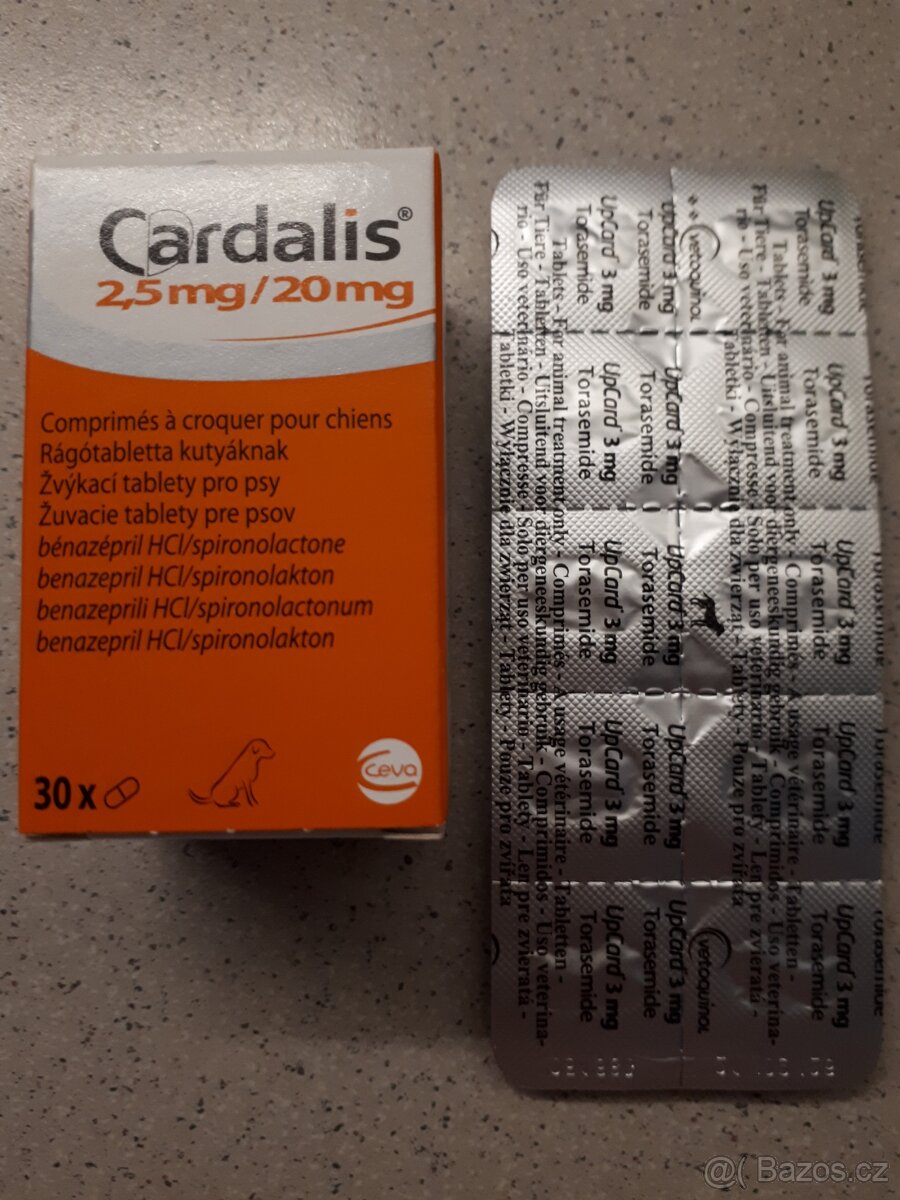 Cardalis