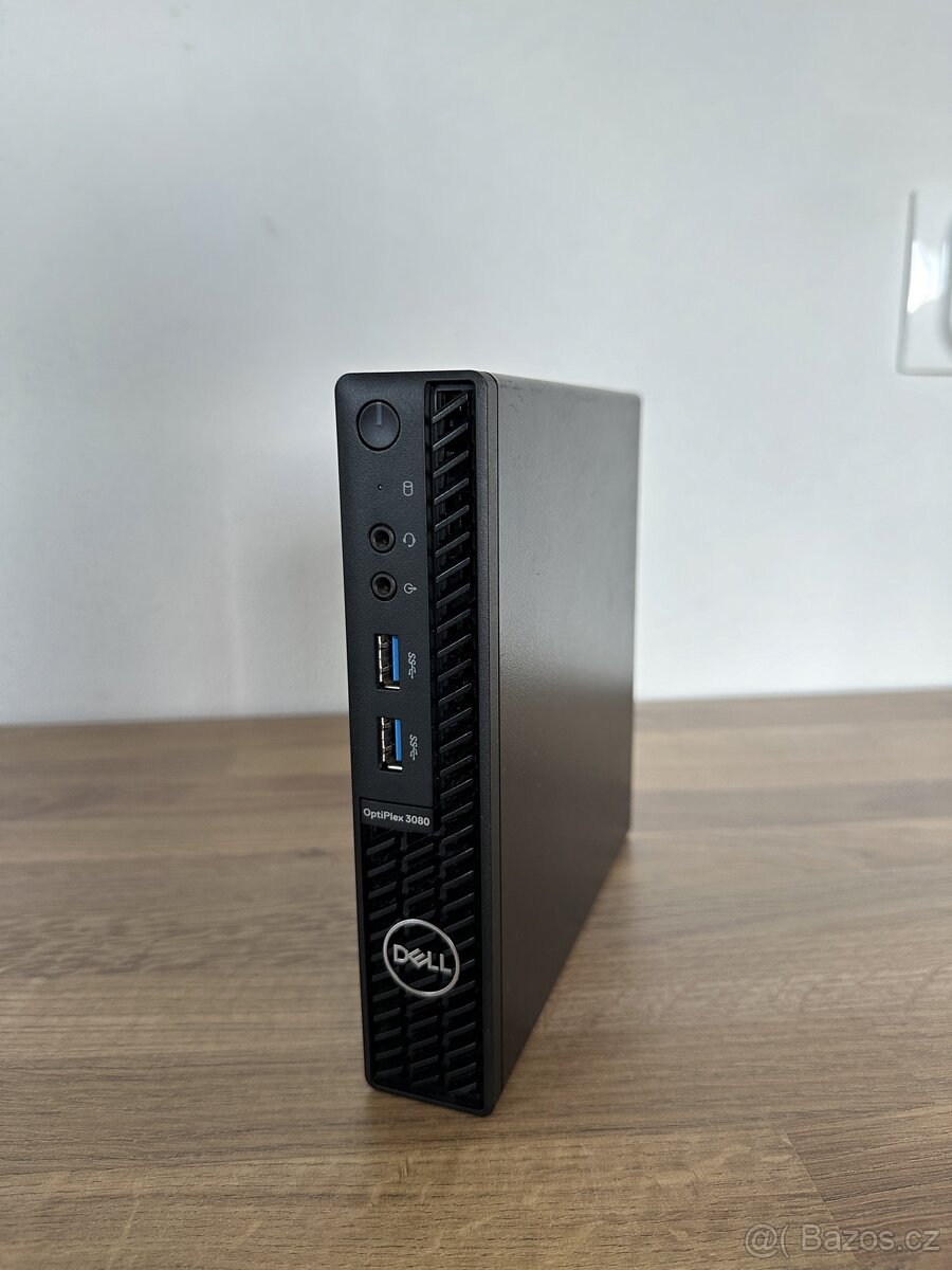 Dell OptiPlex 3080 Micro