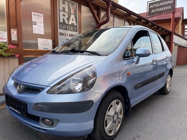 Honda Jazz 1,4i