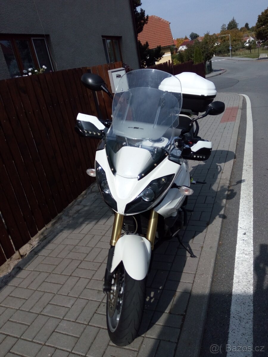 Triumph Tiger 1050