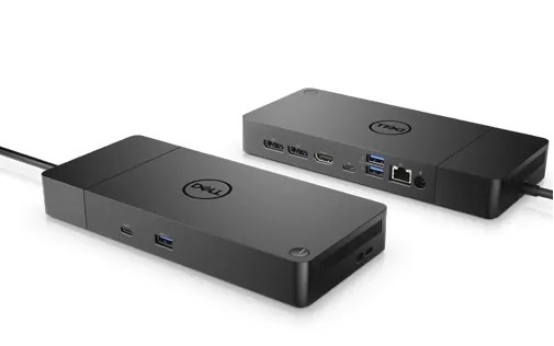 Dell Dock WD19S USB-C 130W