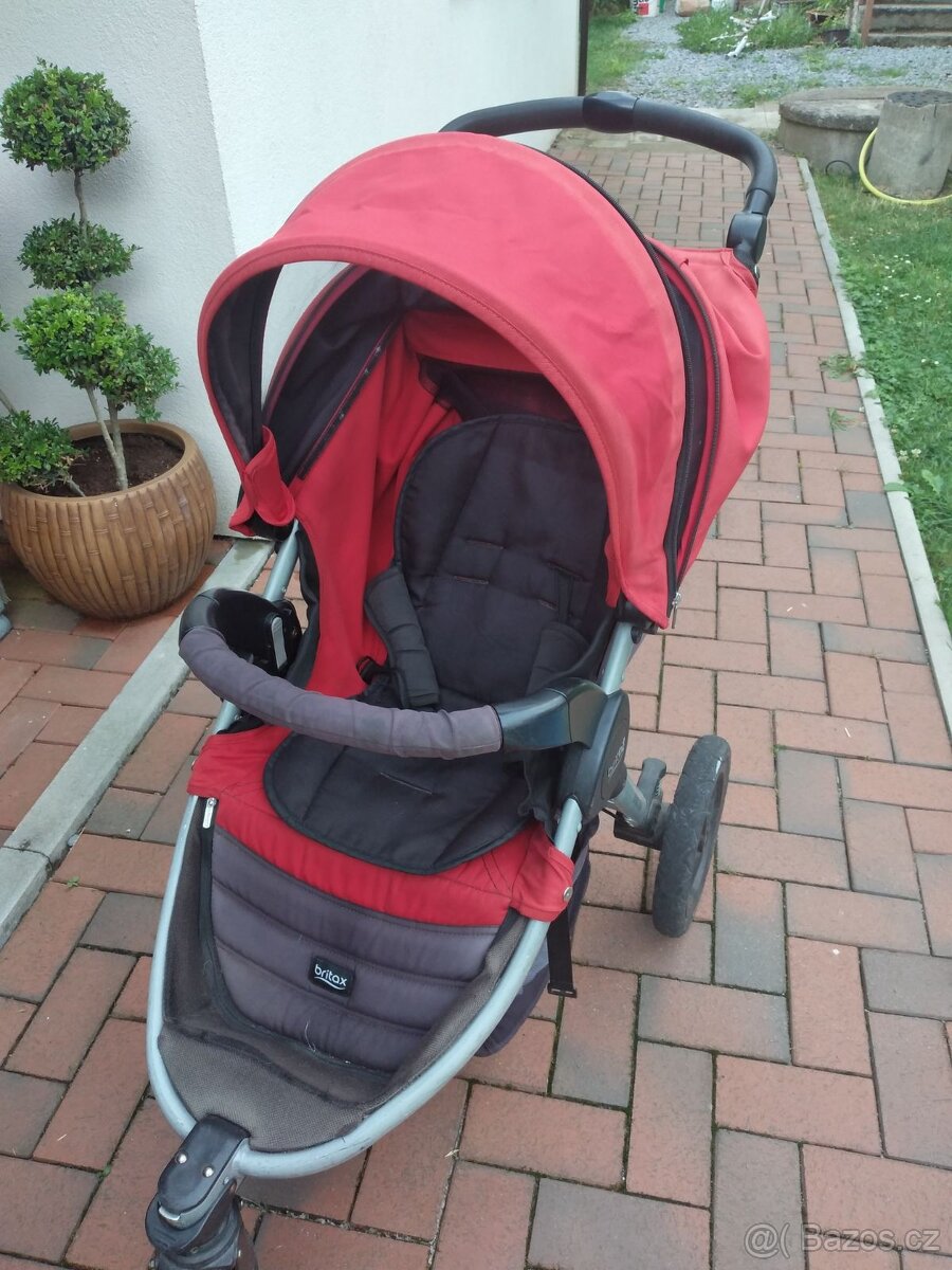 Britax B-Motion