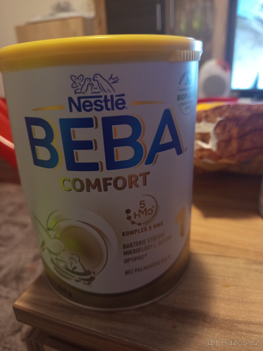 Beba komfort 1