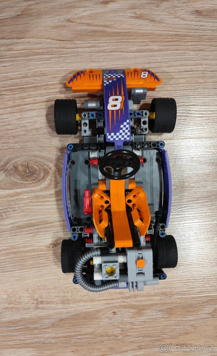 Lego Technic 42048 Race Kart 42048