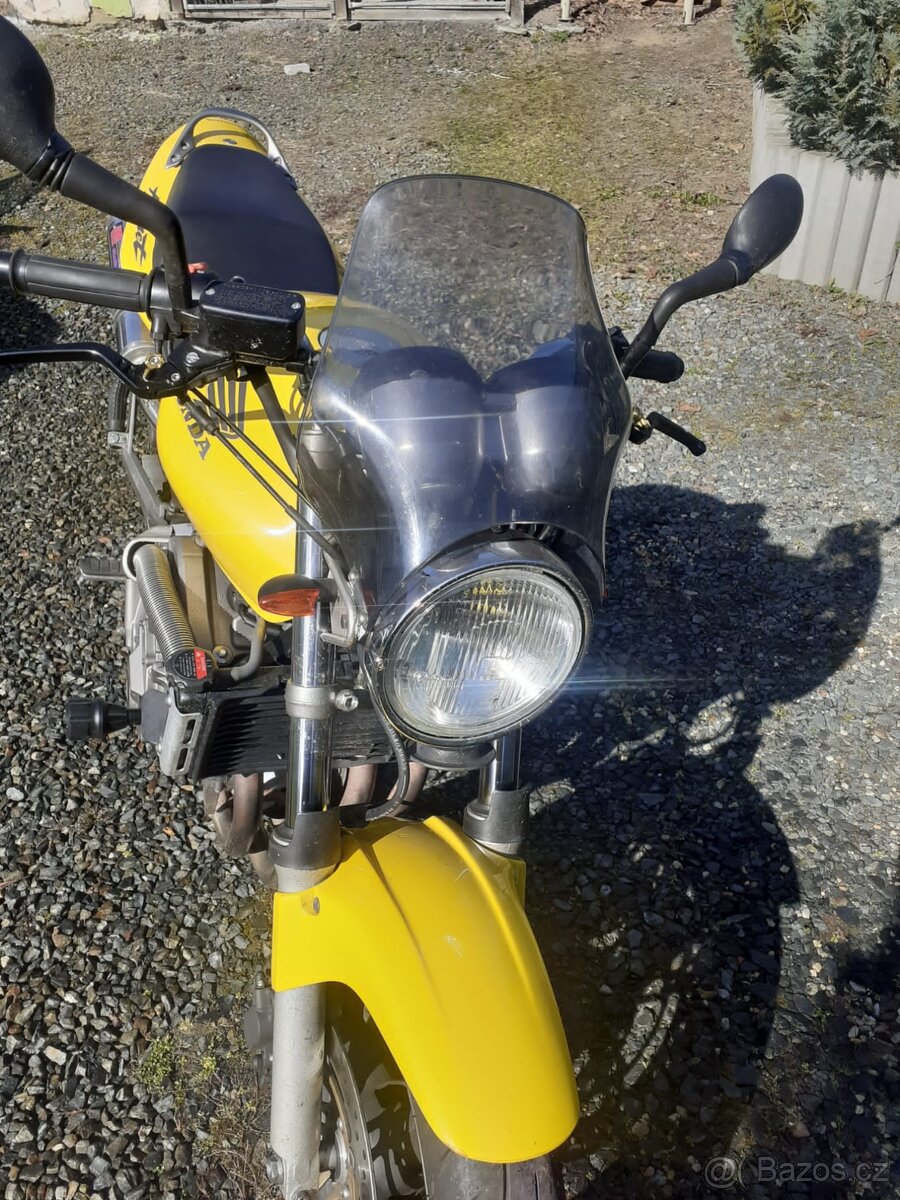 Honda Hornet 600