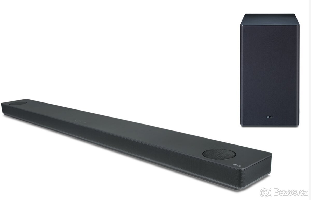 LG SK10Y Soundbar