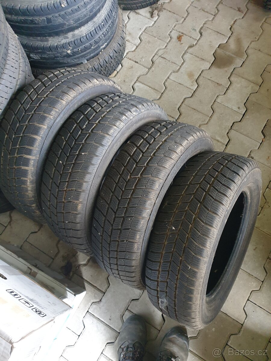 185/60 R15 Barum