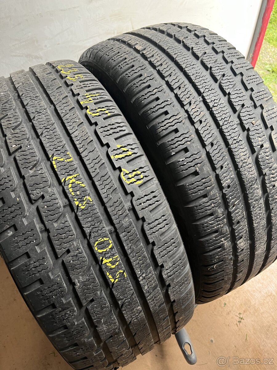 235/45/18 KUMHO